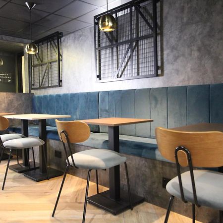Plaza Chorley; Sure Hotel Collection By Best Western Exterior foto