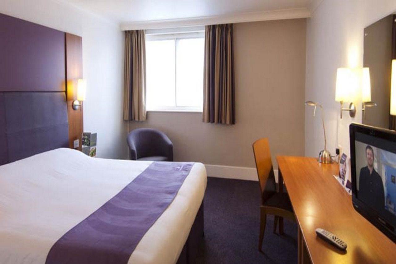 Plaza Chorley; Sure Hotel Collection By Best Western Exterior foto